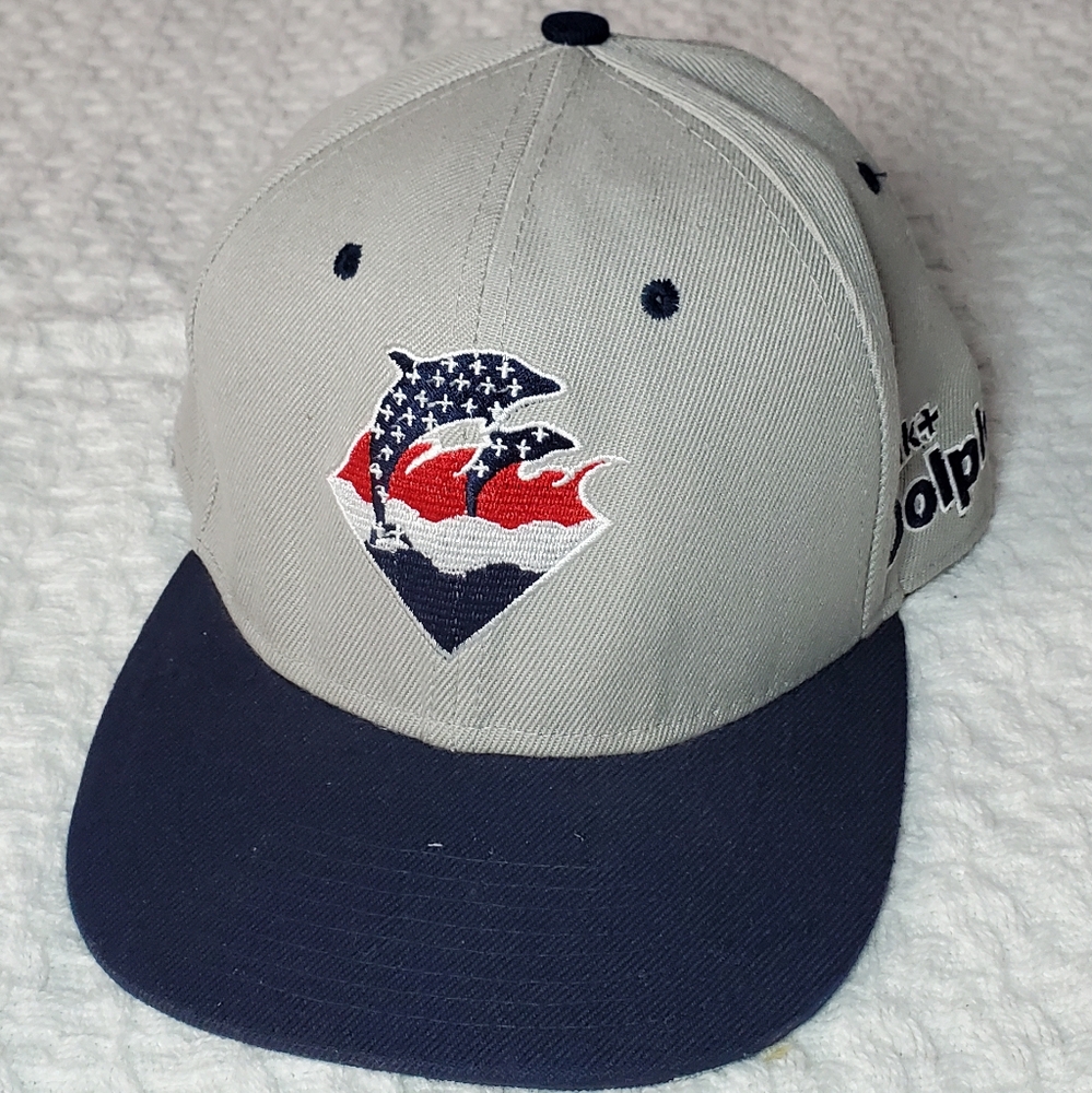 Fitted Cap - image 1
